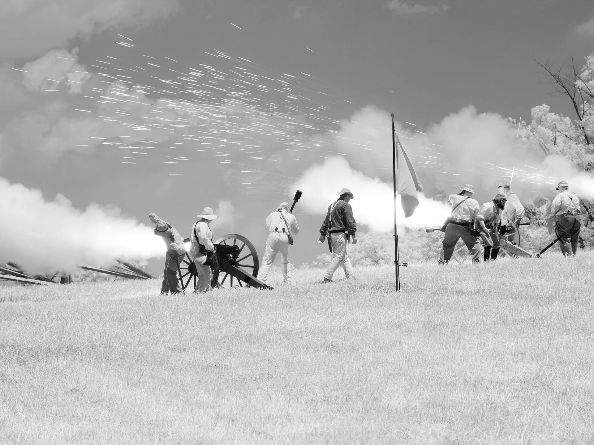 Battlefield