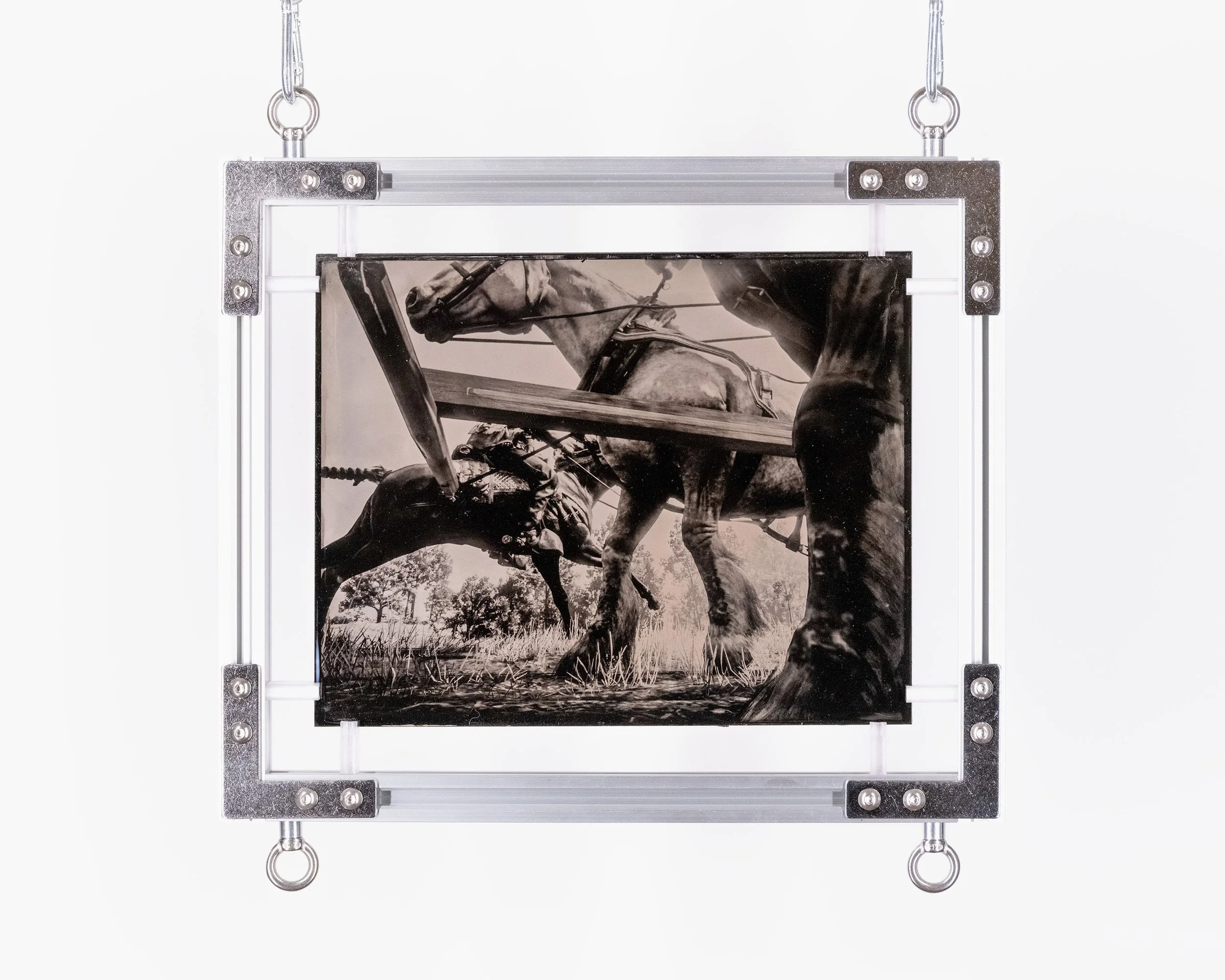Untitled (Crossroads)