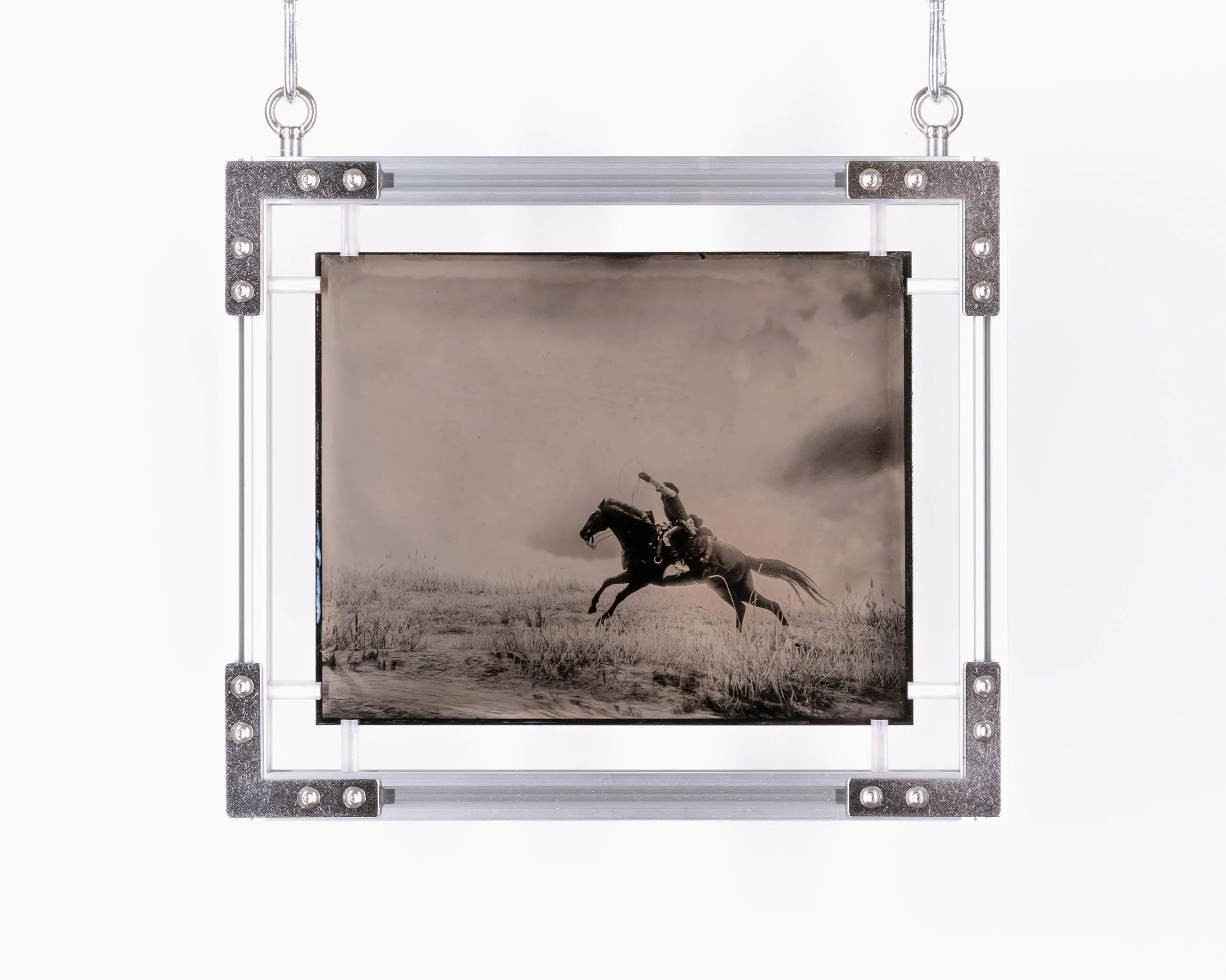 Untitled (Lasso)