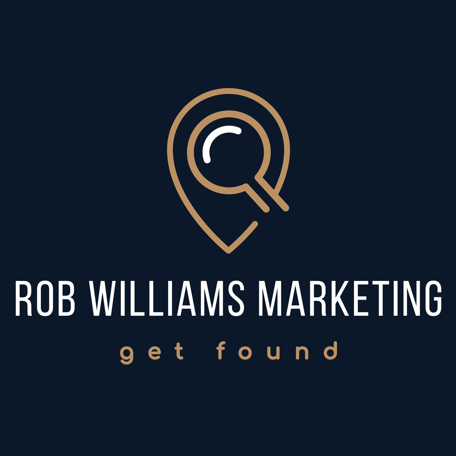 Rob Williams Marketing