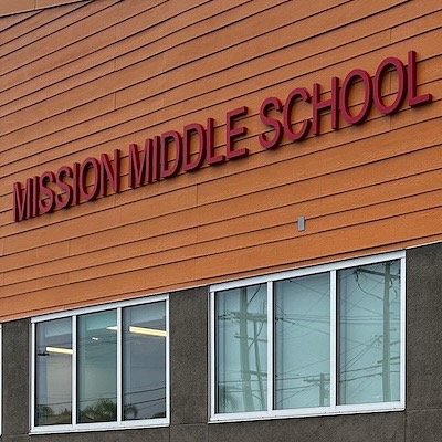 Looking for a way to get involved?
Here are some upcoming Love Esco Projects:

Hygiene Kits for Mission Middle School - Due May 30
Help support Mission Middle School students by donating hygiene kit items. Purchase via the registry and ship directly,