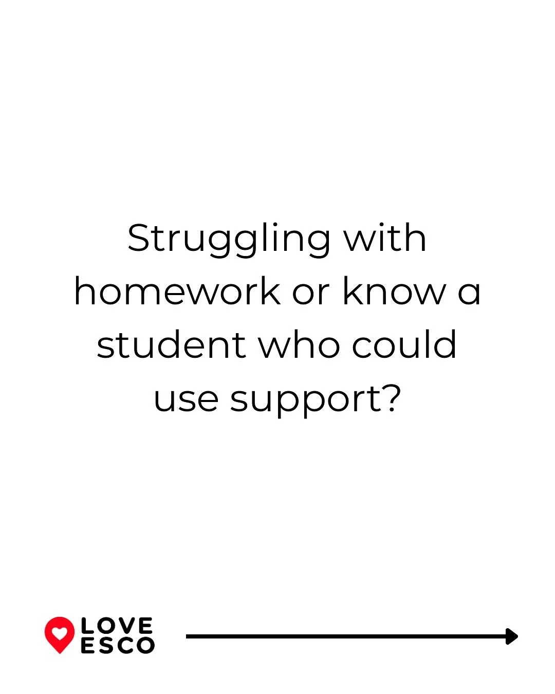 ✨Homework help just got easier! ✨
Emmanuel Faith is offering FREE math & science tutoring every Monday night in their Café.
👩🏻‍🏫 One-on-one support
🍽️ Free dinner & activities
📍 Starting Oct. 13 | 5:30–7:30 pm
📲 Scan