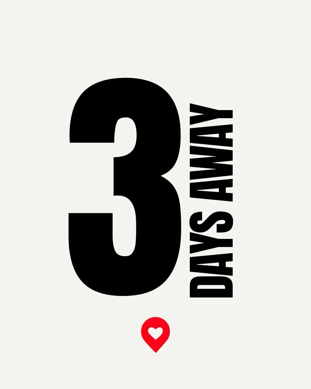 🎉3 days 🎉

Love Esco Day is almost here! Our kickoff party wouldn&rsquo;t be the same without our local partners who are donating food for you to enjoy. 

@dutchbroscoffee 
@ilustrecoffee 
@donutgramco 
@jimbosnaturally 
@tide_and_treats 
@signatur