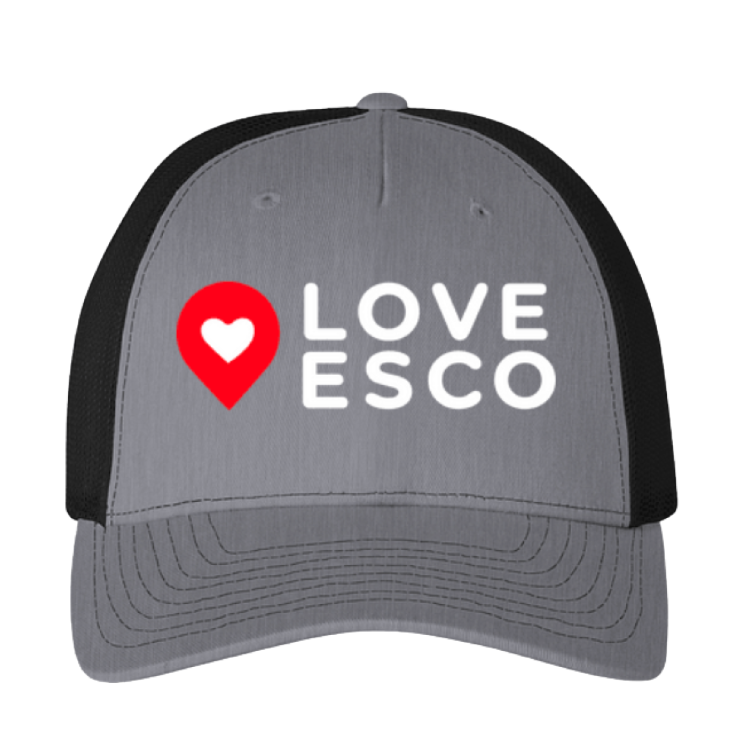 Trucker Hat