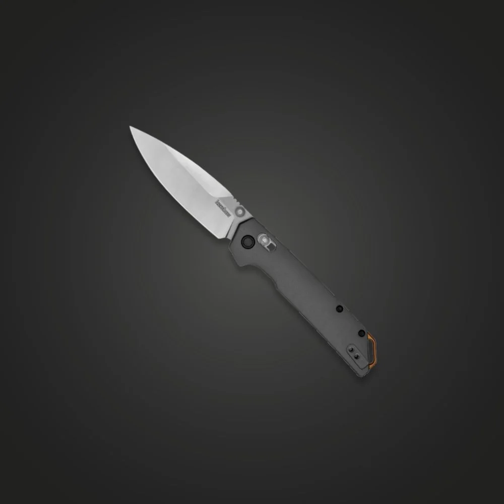 Kershaw Iridium (2038)