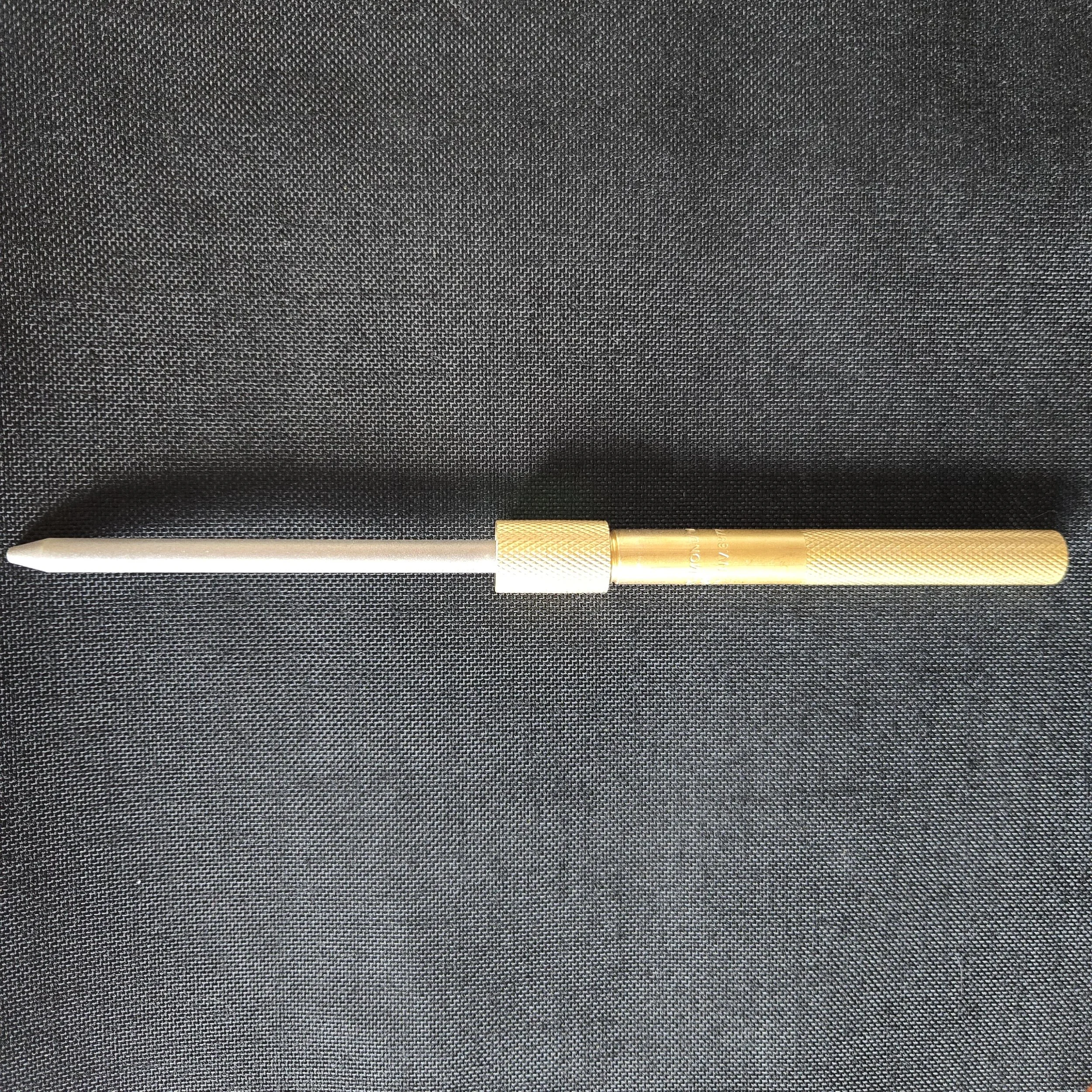 EZE-LAP Model M Diamond Round Sharpener