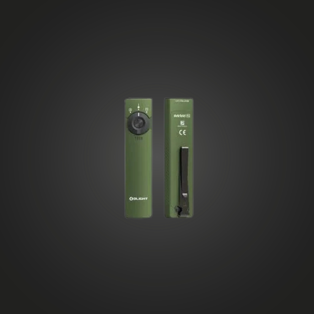 Olight Arkfeld Pro