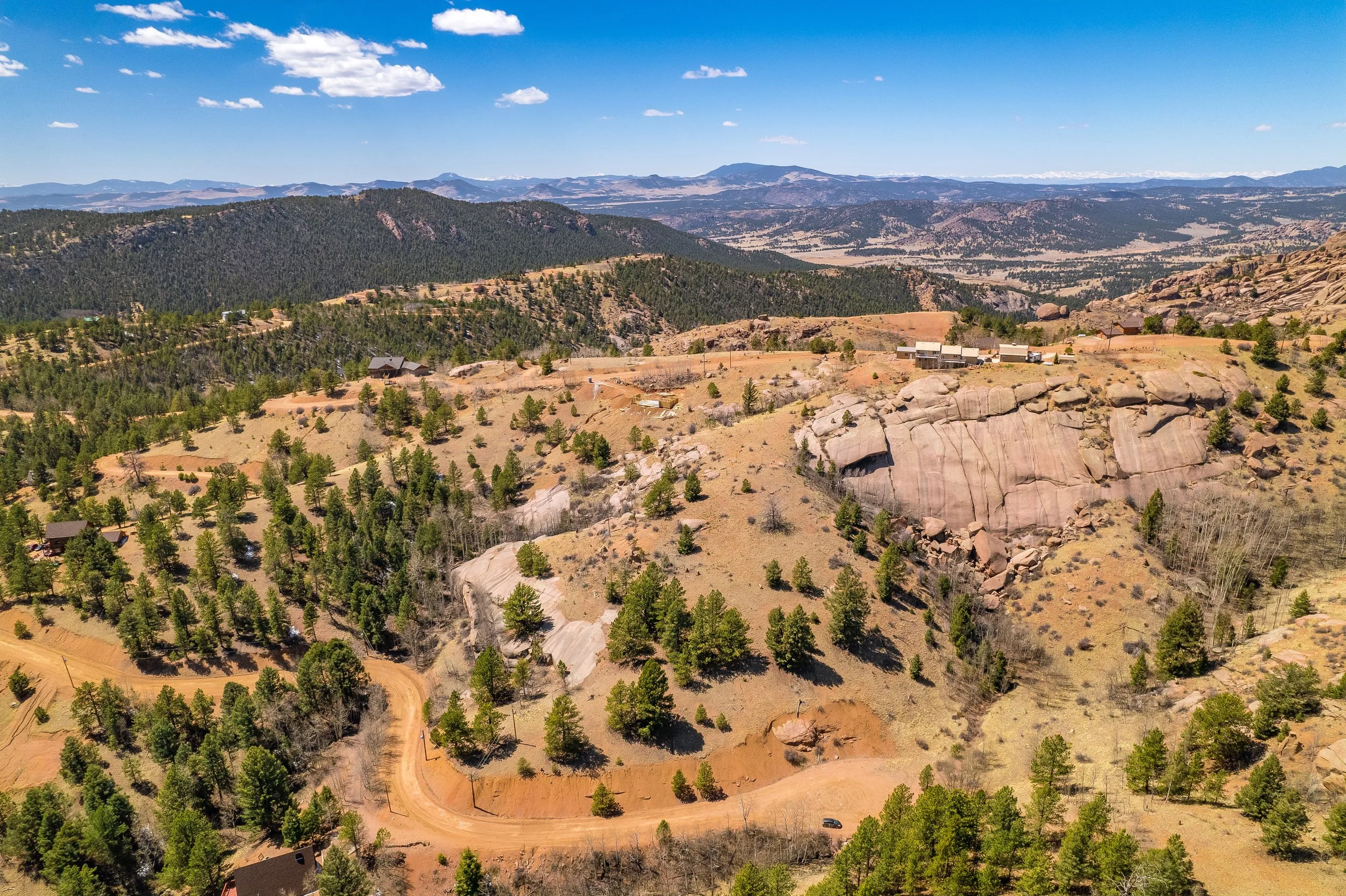 Photos of Vacant Land in Colorado Stepping Stone Land Photos of Vacant Land in Colorado Stepping Stone Land