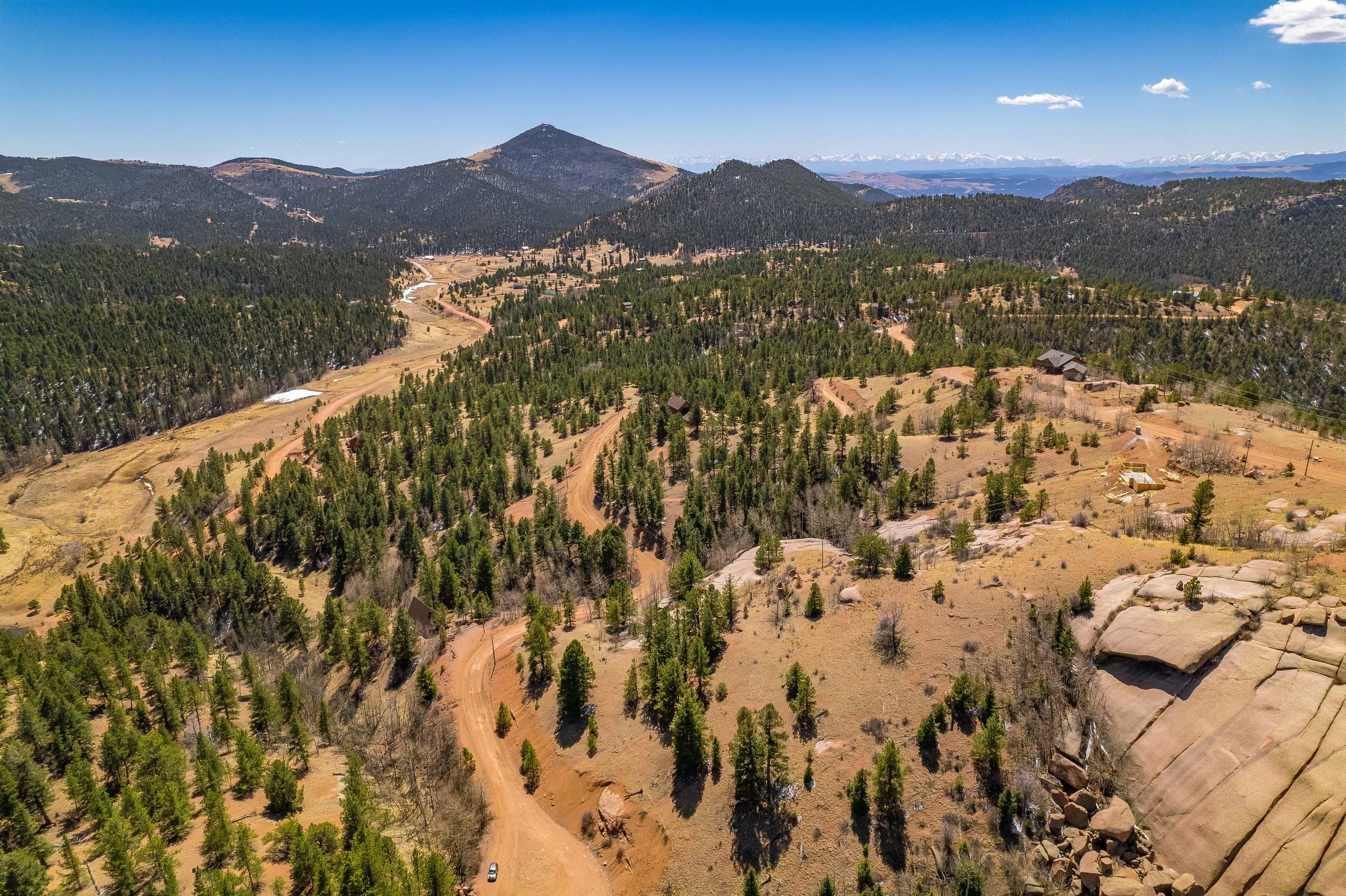 Photos of Vacant Land in Colorado Stepping Stone Land Photos of Vacant Land in Colorado Stepping Stone Land