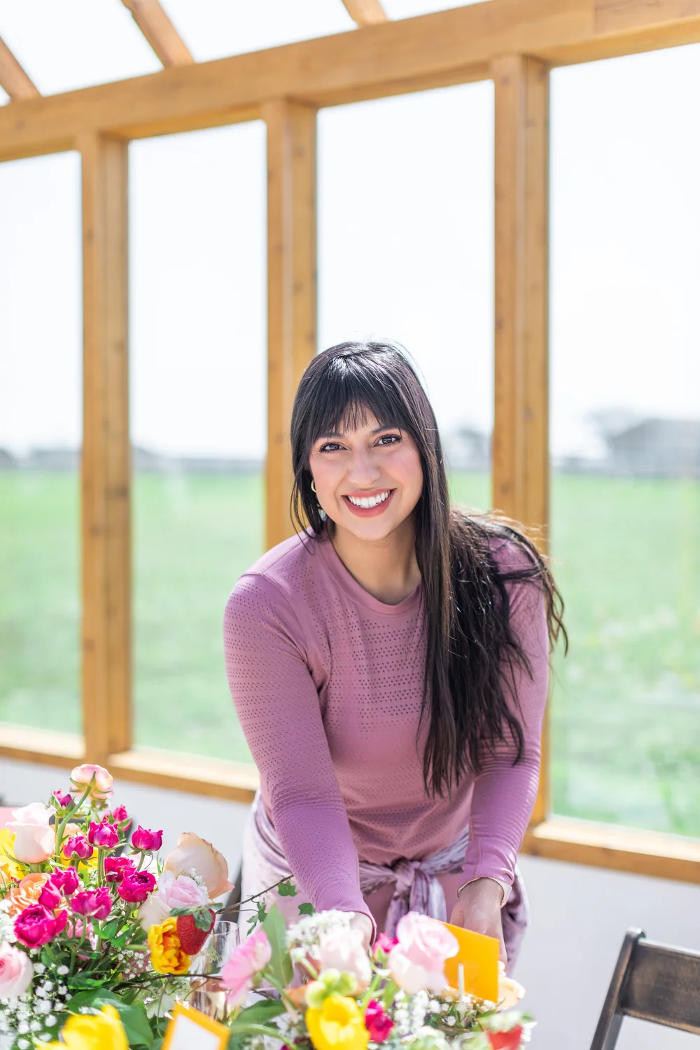 Event Flowers — PRESCH Petals Dallas Florist