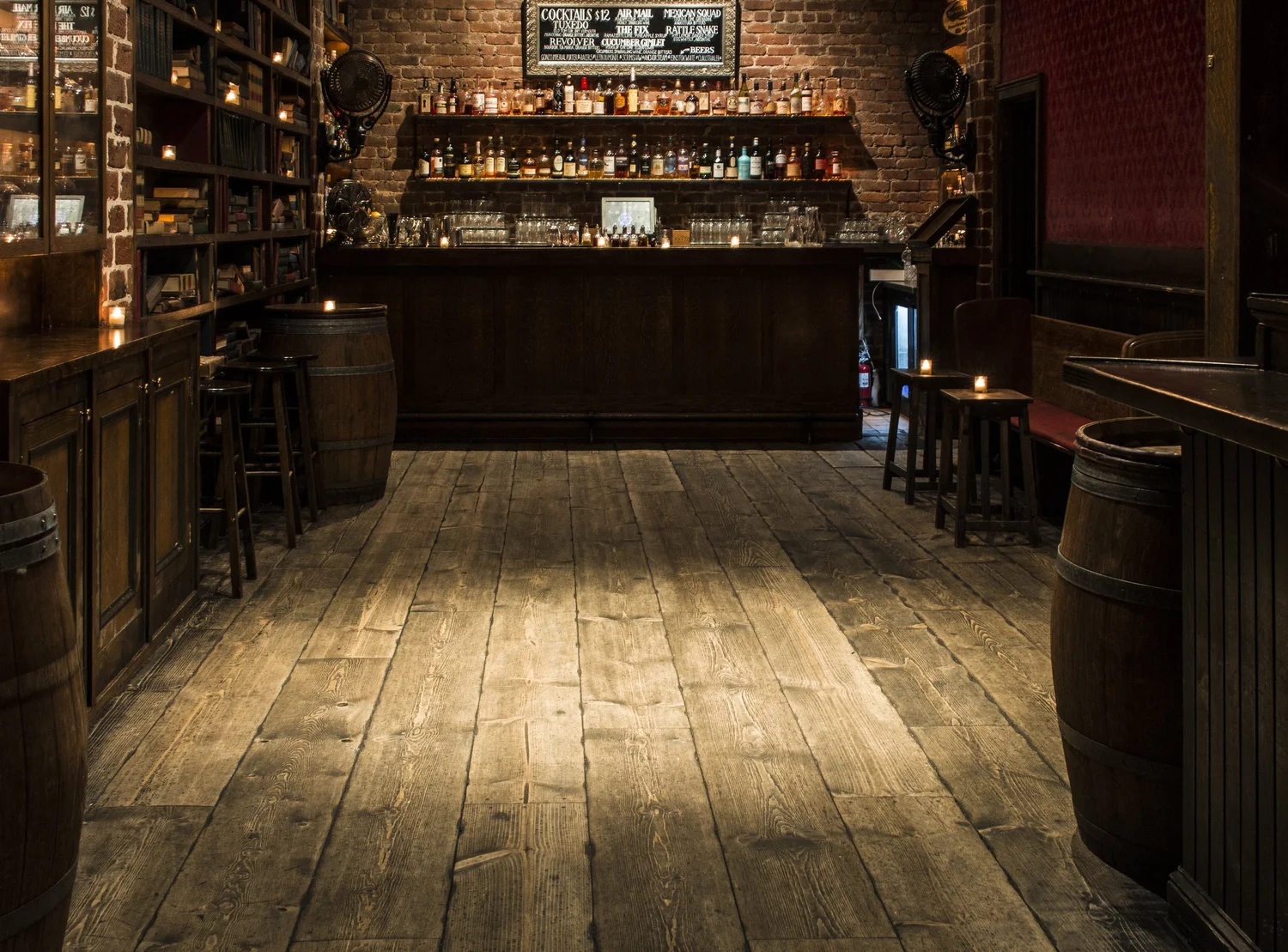 Bar photo 1