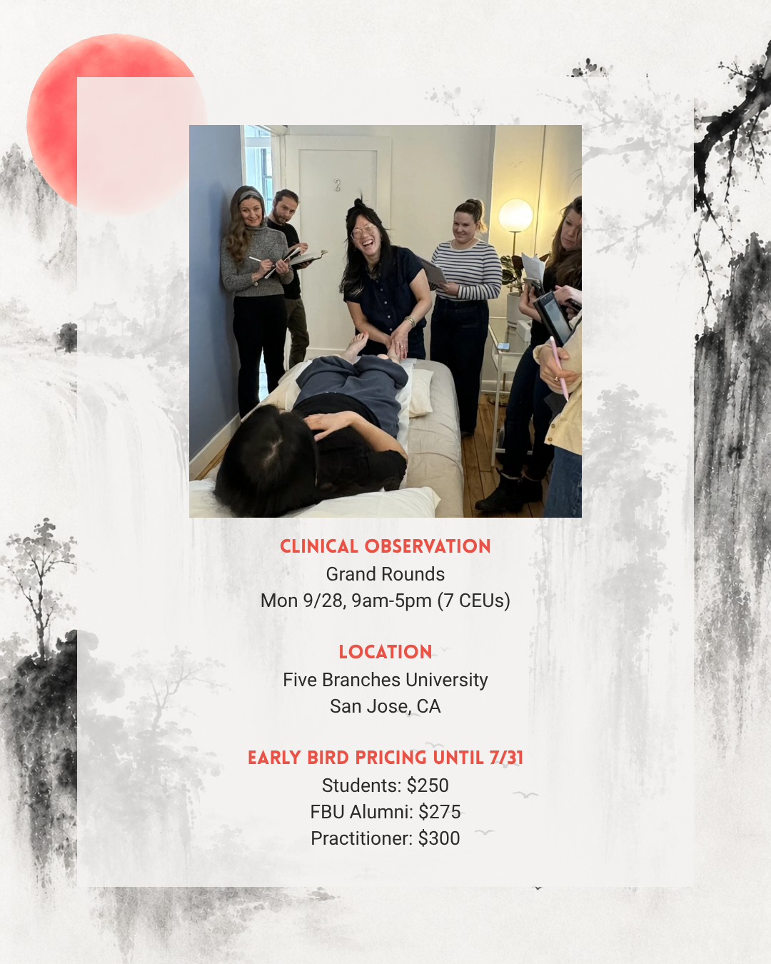 Grand Rounds