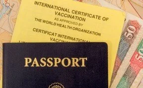 ON BEARING THE MARK OF CHRIST (WHETHER RECEIVING A VACCINE OR NOT)