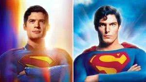 The Two Supermans