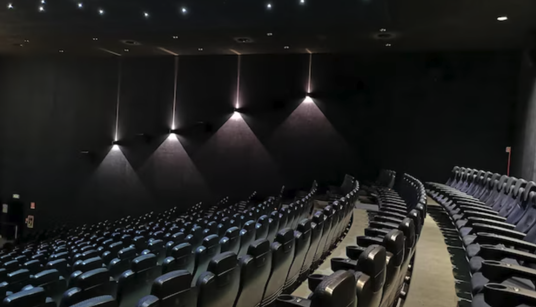 The Power of Presence