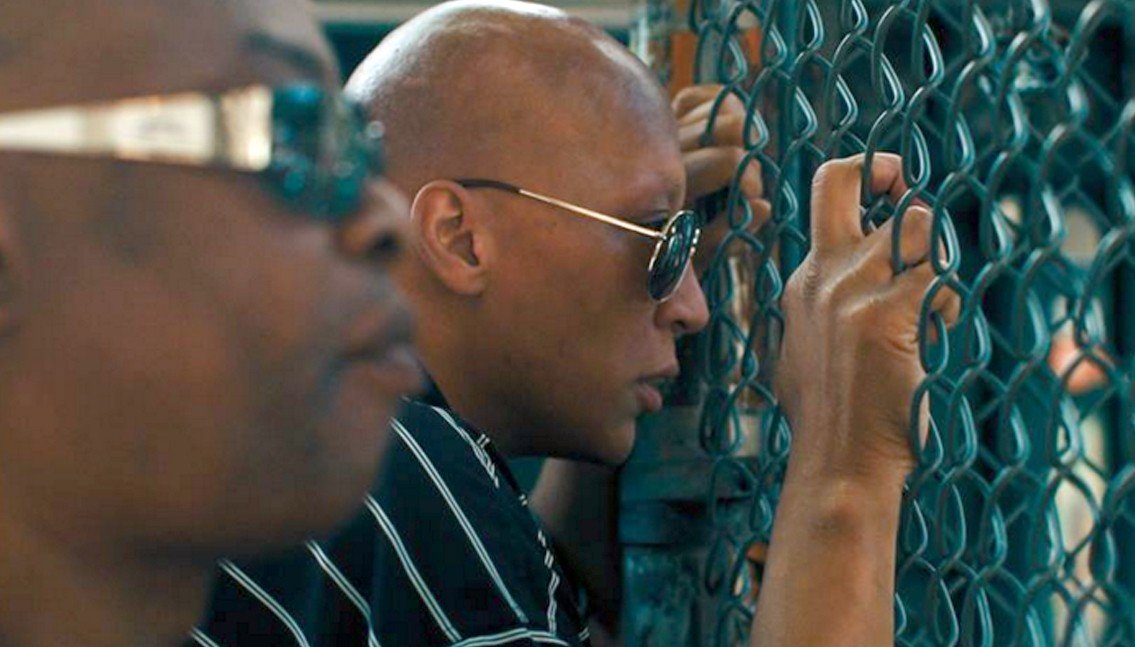 The Legend of Swee’Pea