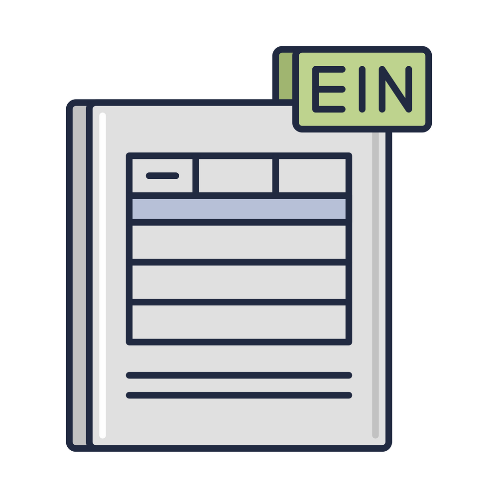 When to apply for an EIN?