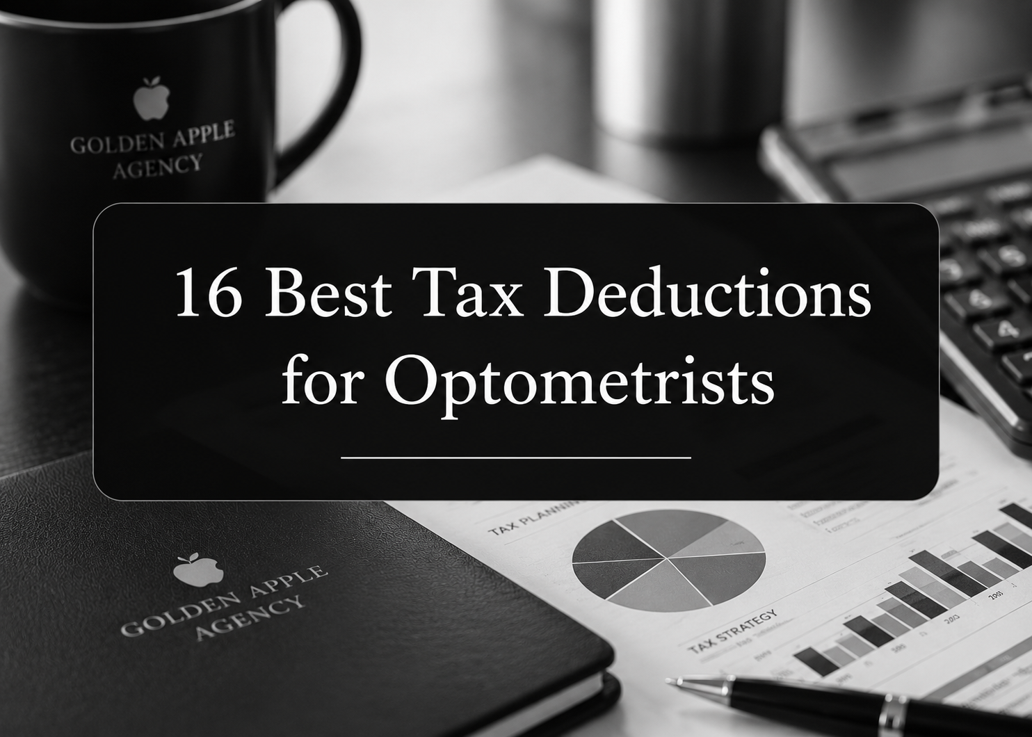 How to Structure for Tax Efficiency