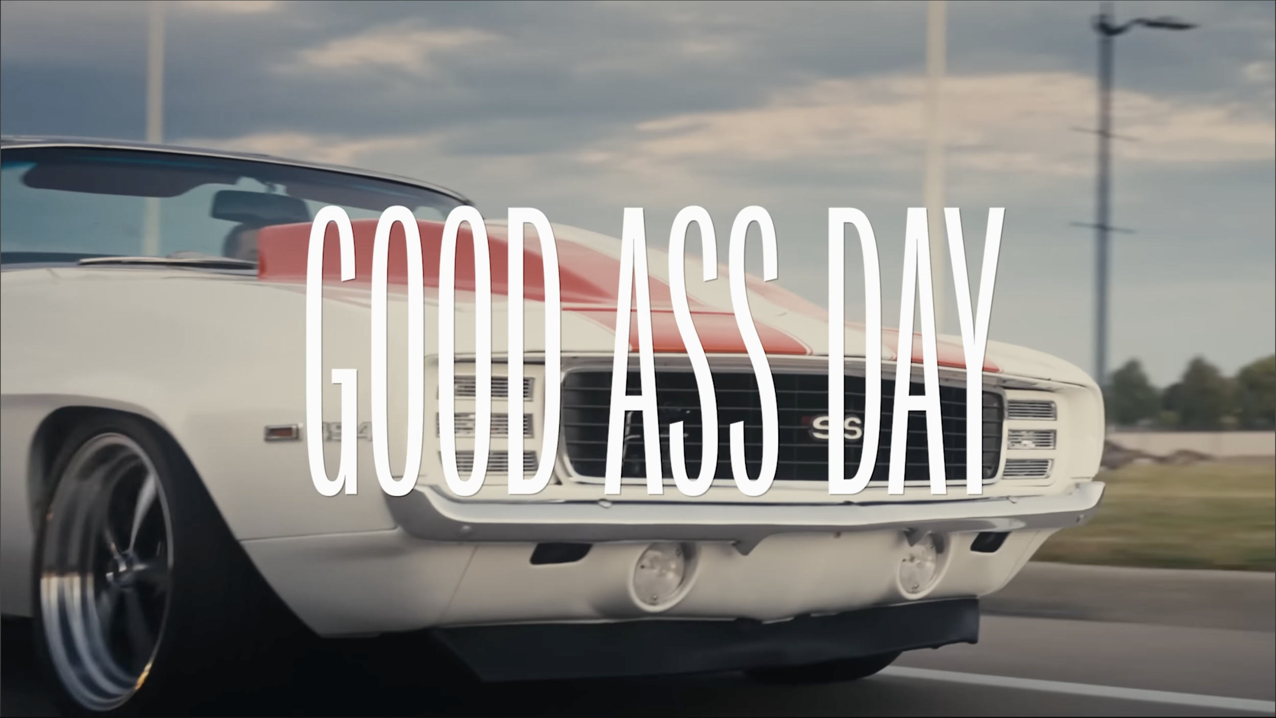 DeJ Loaf - GOOD A$$ DAY (Feat. HBK)