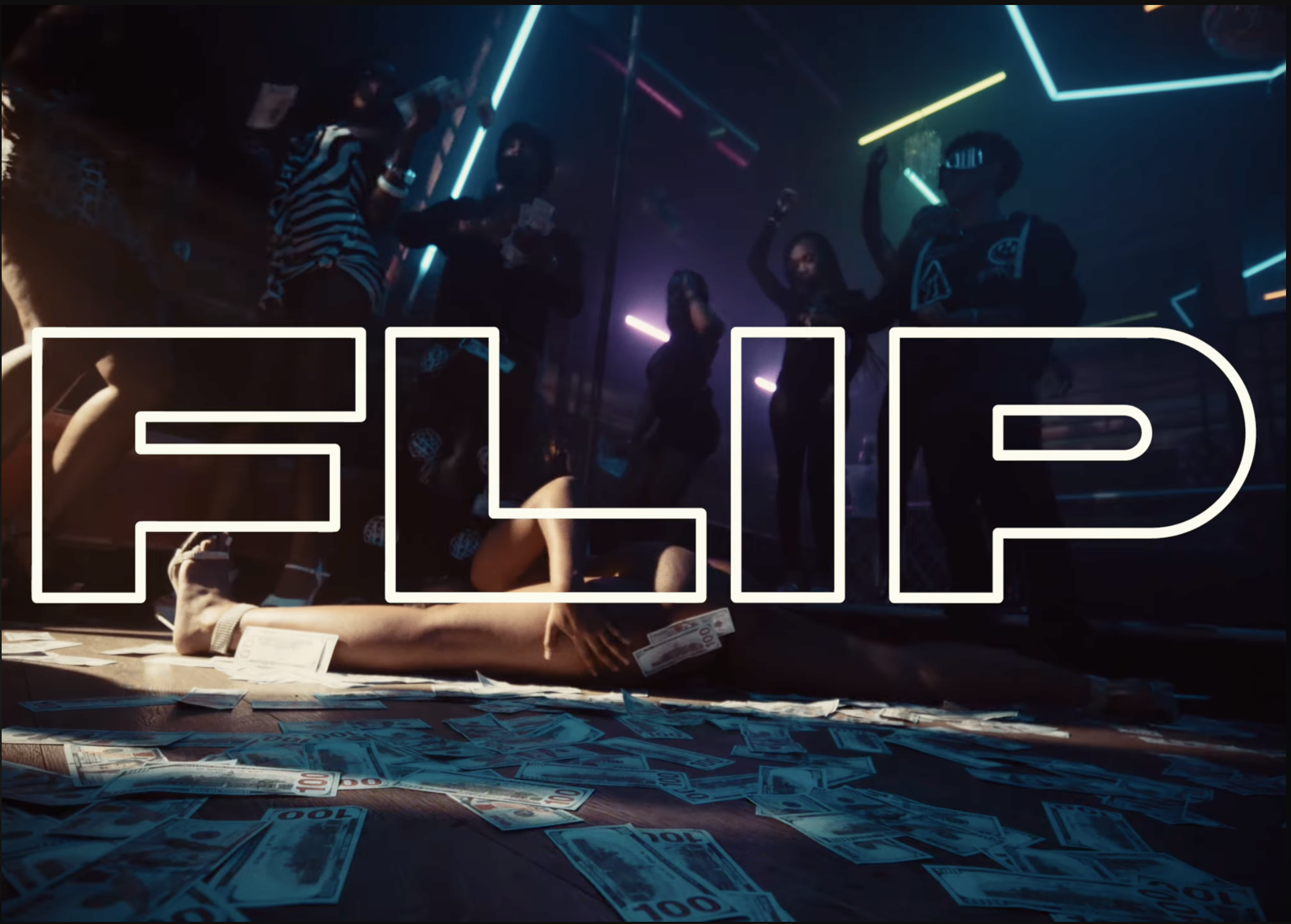 22Daboat - Flip (Feat. Payroll Giovanni)