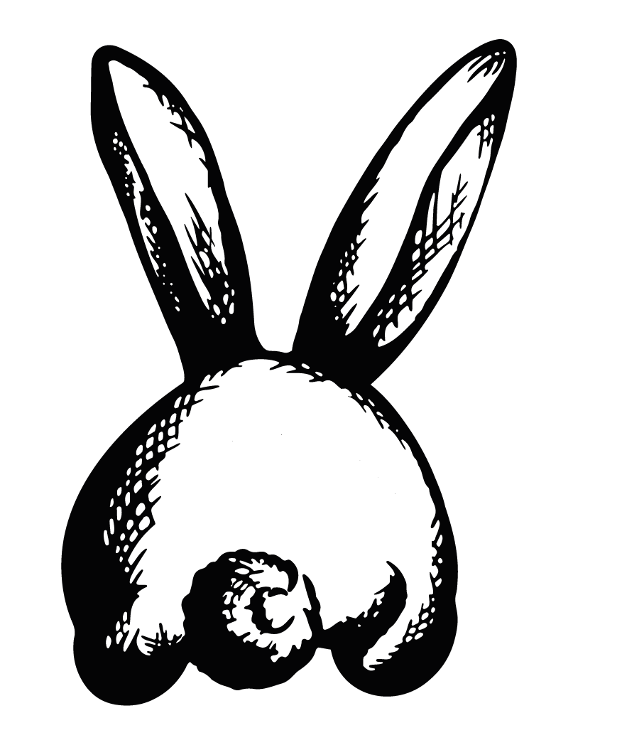 Contact 1 — Ginger Rabbit Jazz