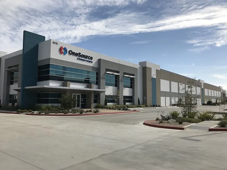OneSource Supply Solutions | Contact Us & Our Locations — OneSource ...