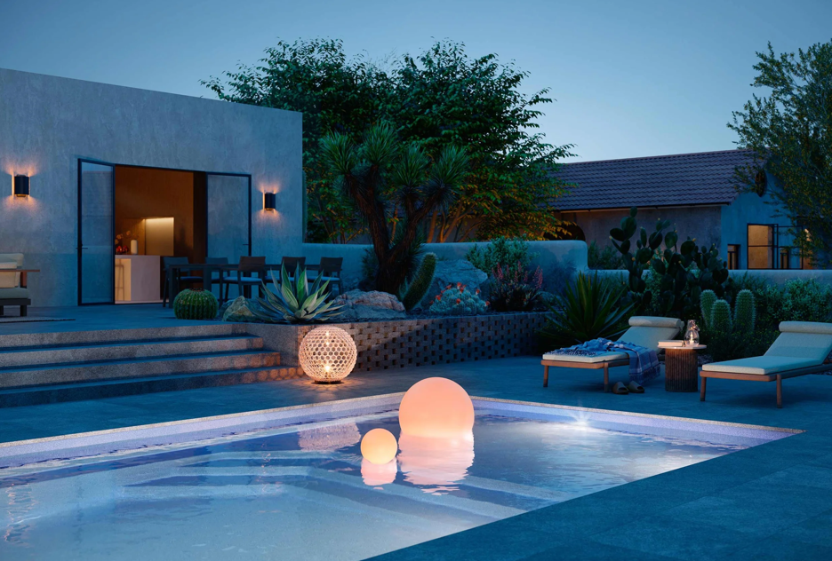 The Benefits of Owning Your Own Swimming Pool