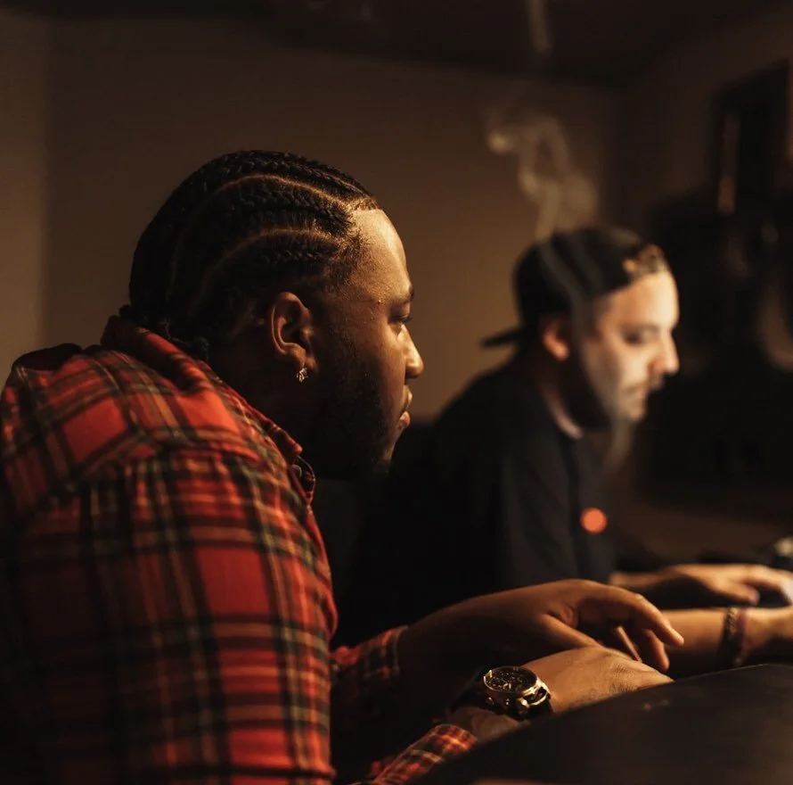 Grand Ave Studio Recording, Mixing, Mastering, Phoenix AZ