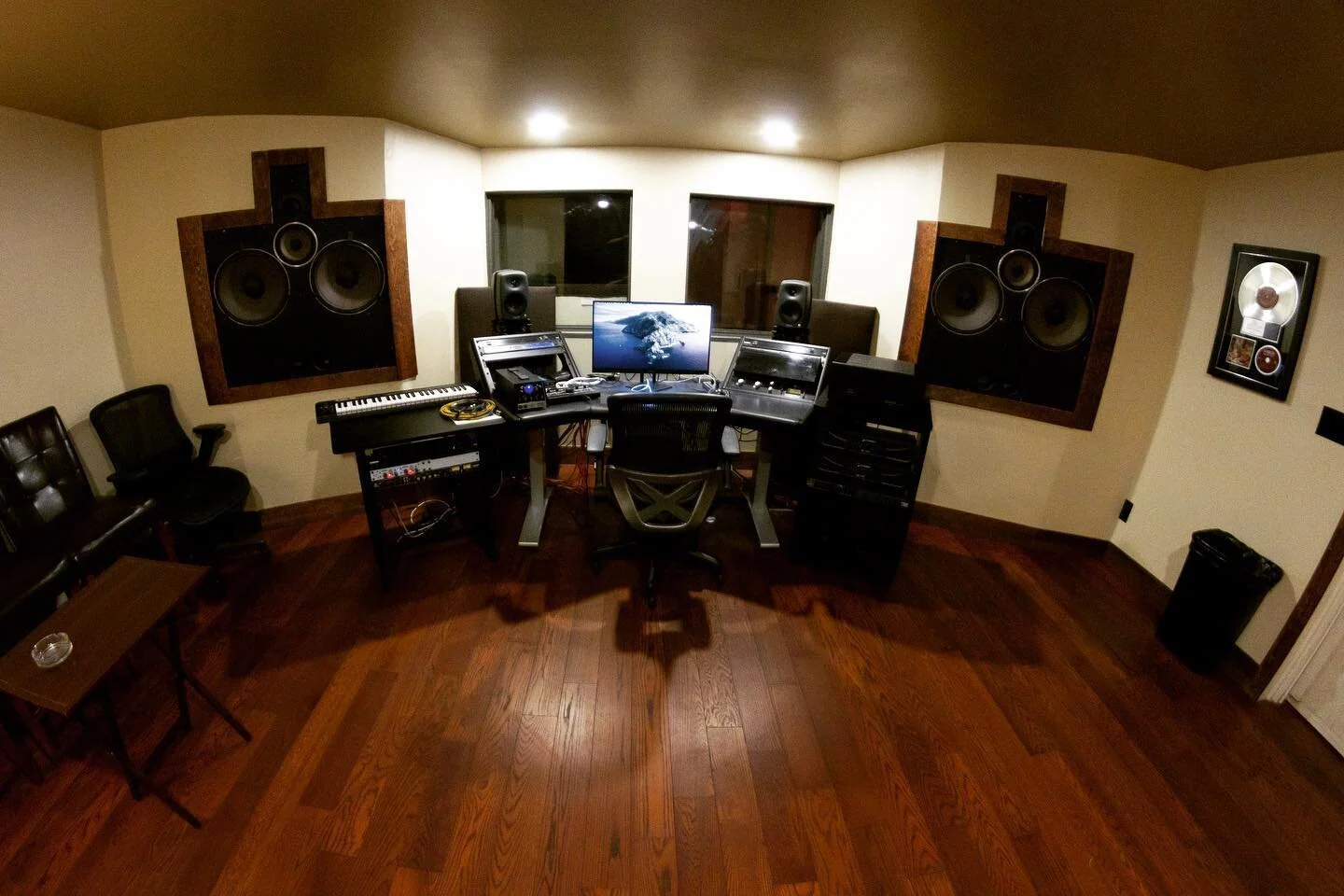 Grand Ave Studio Recording, Mixing, Mastering, Phoenix AZ