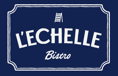 L'Échelle