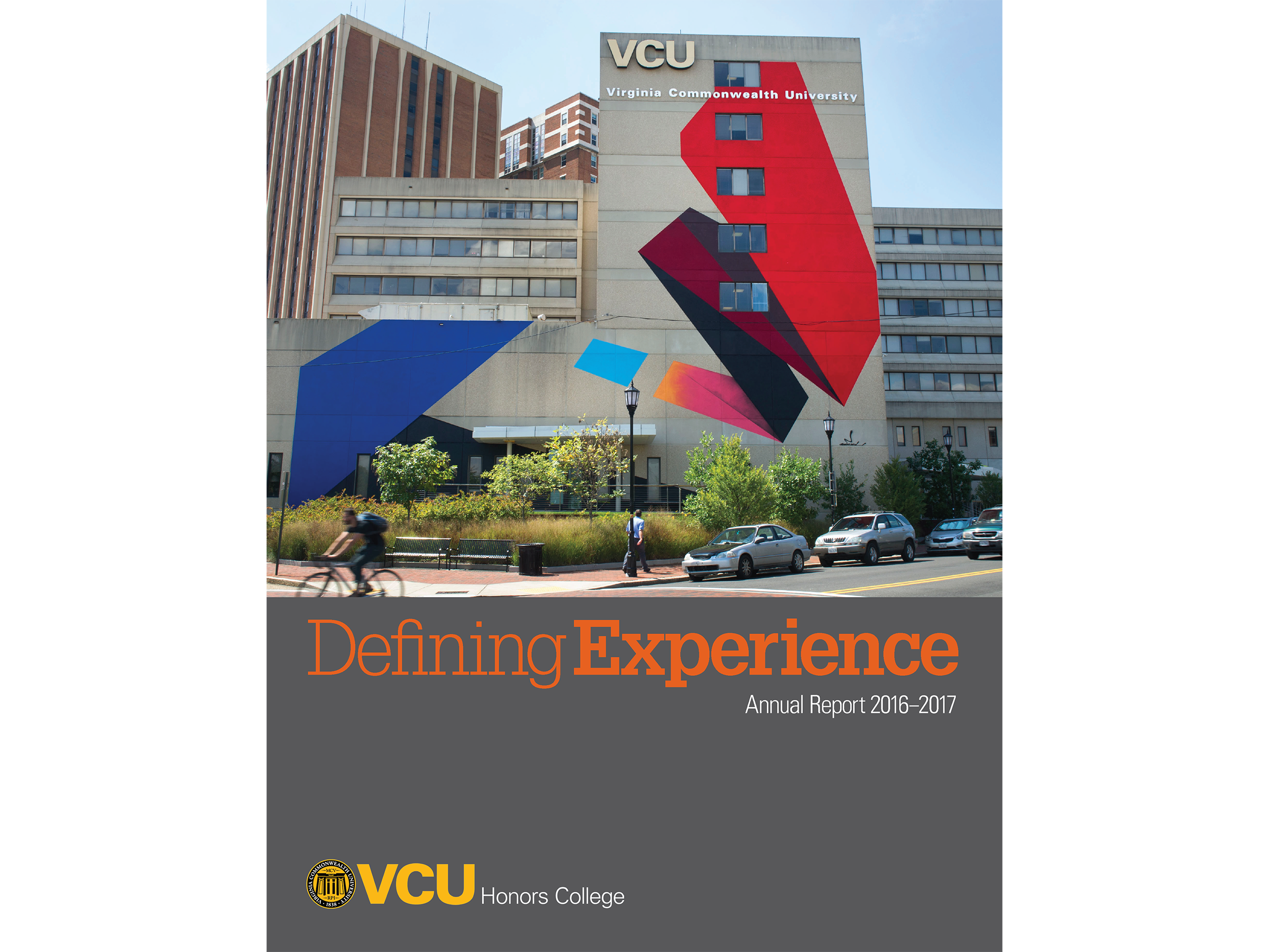 VCU Honors College