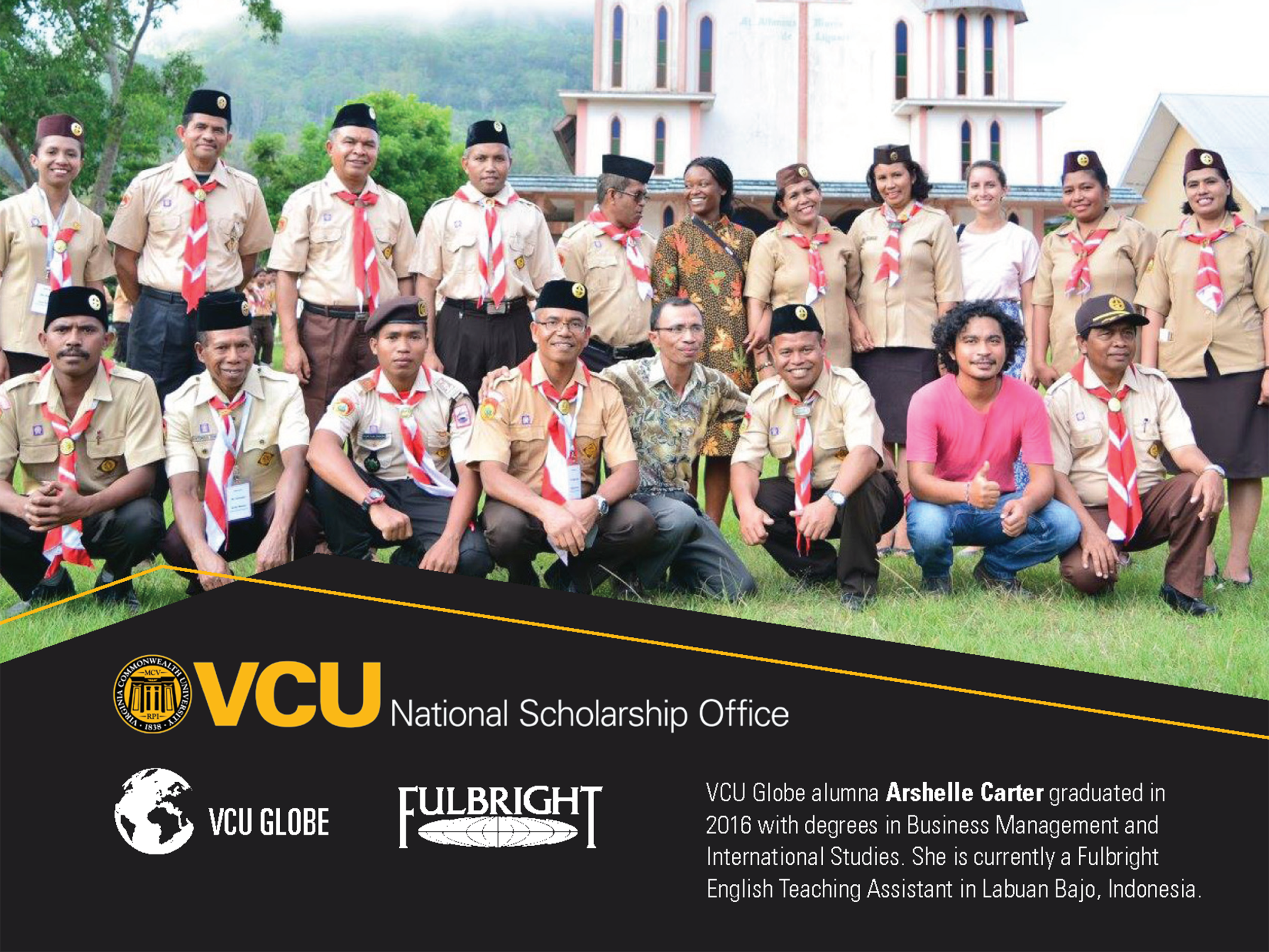 VCU Honors College