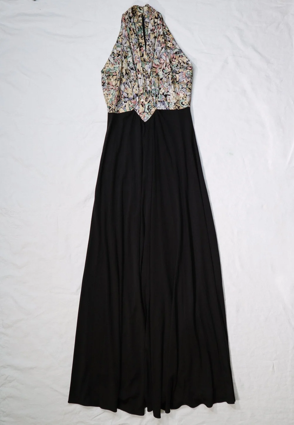 maxi dress for plus size ladies Plus Size Empire Waist Chiffon Maxi Dress with Long Lantern Sleeves –  Ever-Pretty Plus