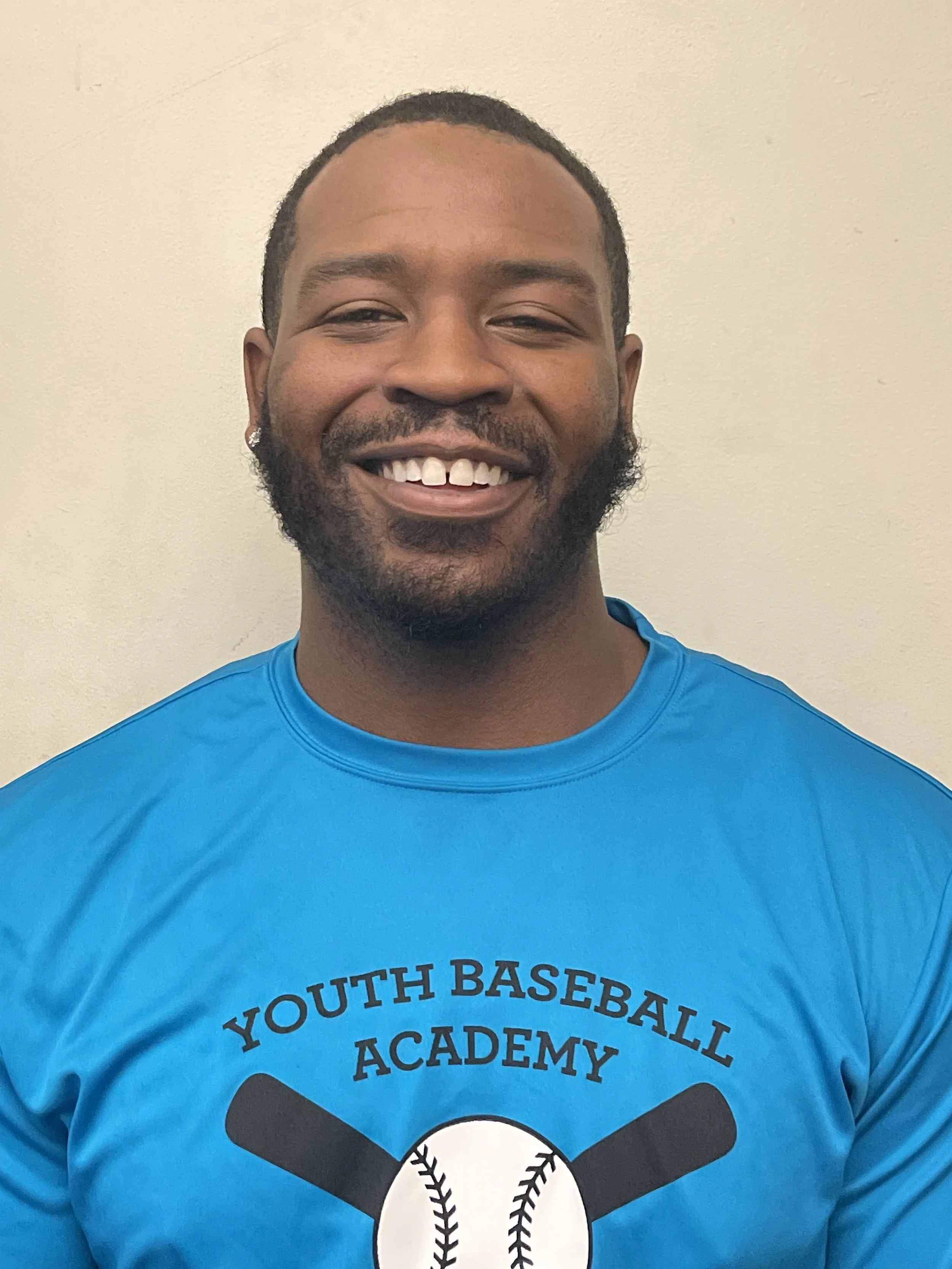 Instructors — Youth Baseball Academy