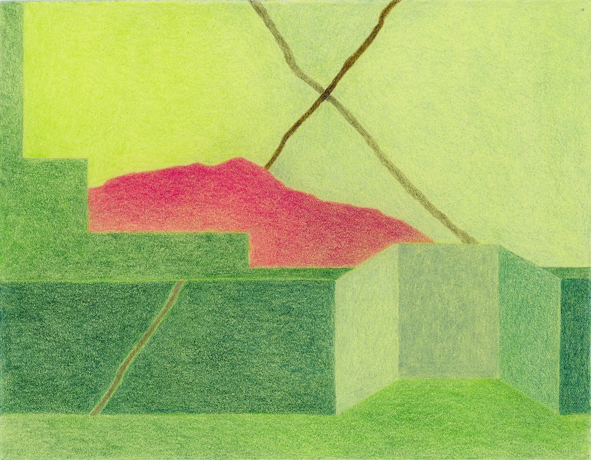 Garden Wall