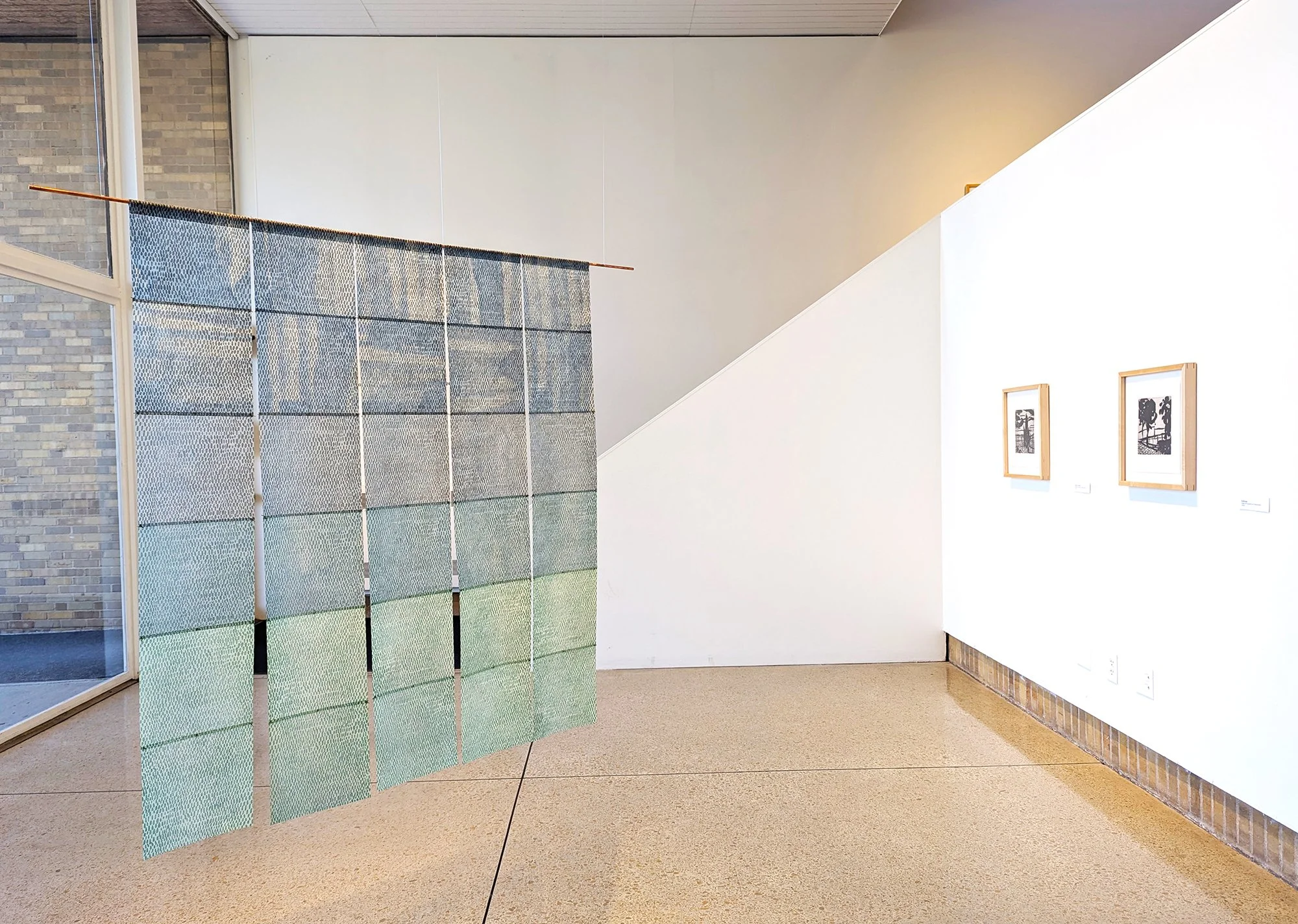 Strangeness Should Flow Like Sugar