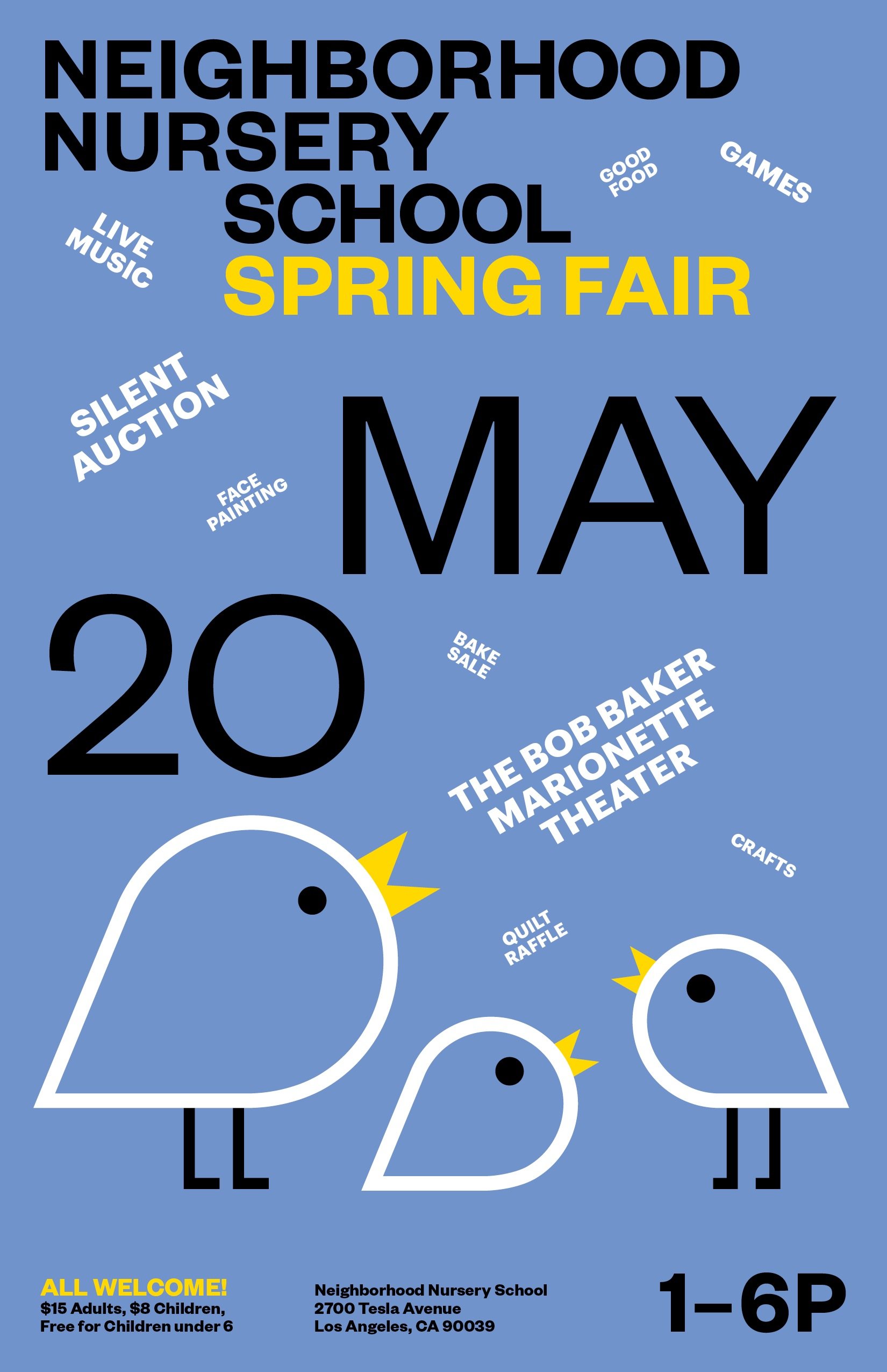 The Spring Fair Chicago 2025 Alia Louise