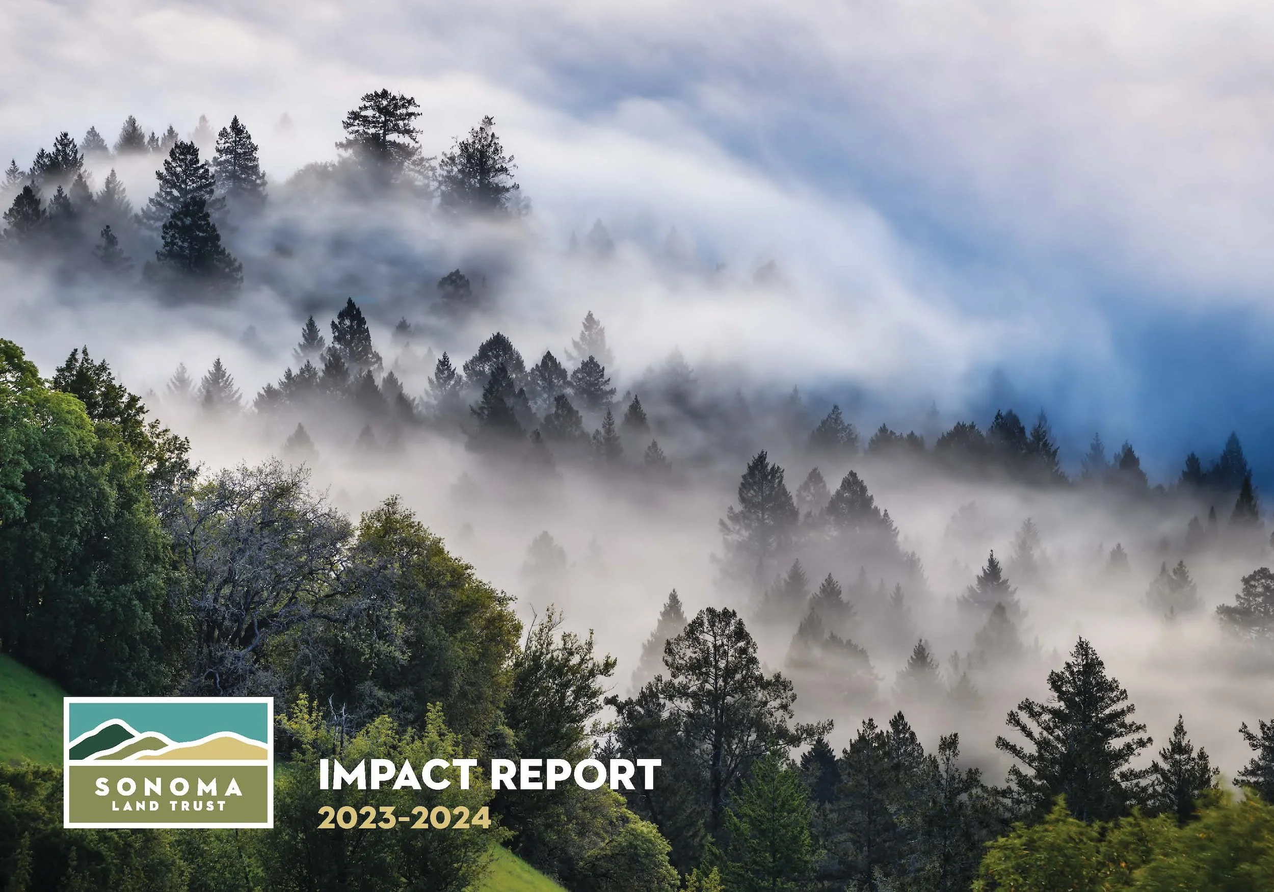 Sonoma Land Trust