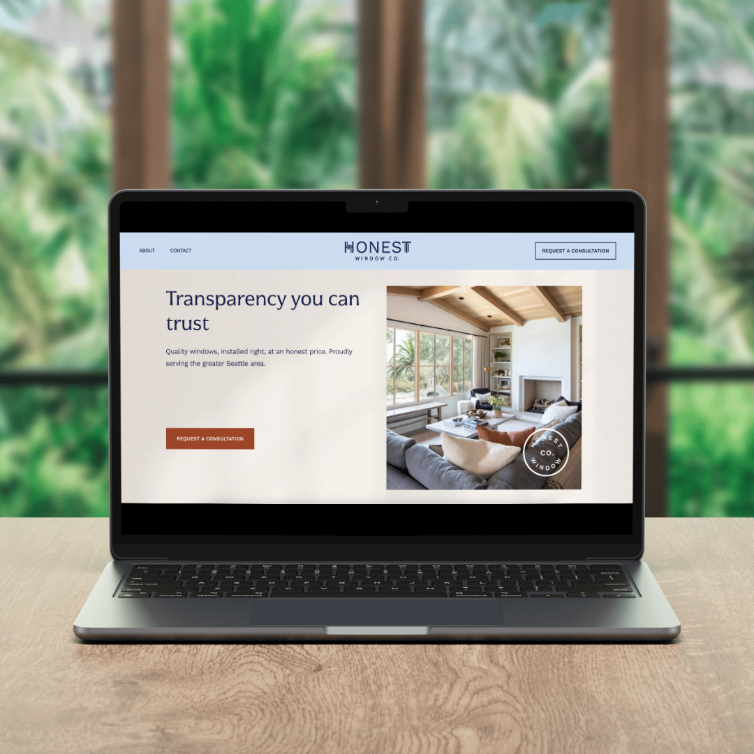 Honest Window Company