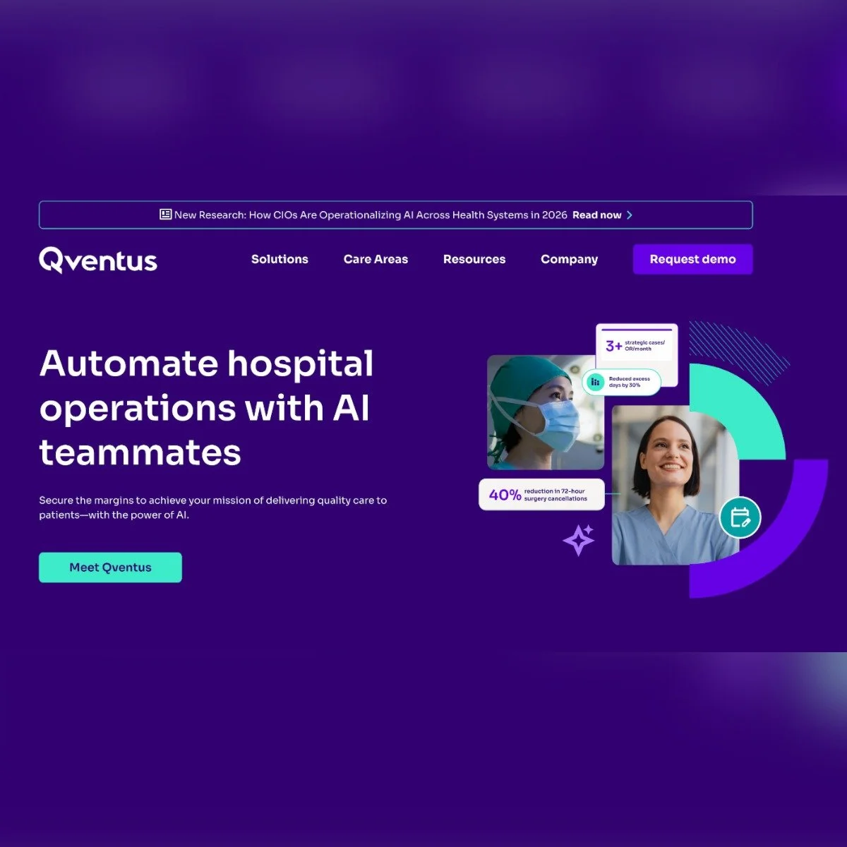 Qventus