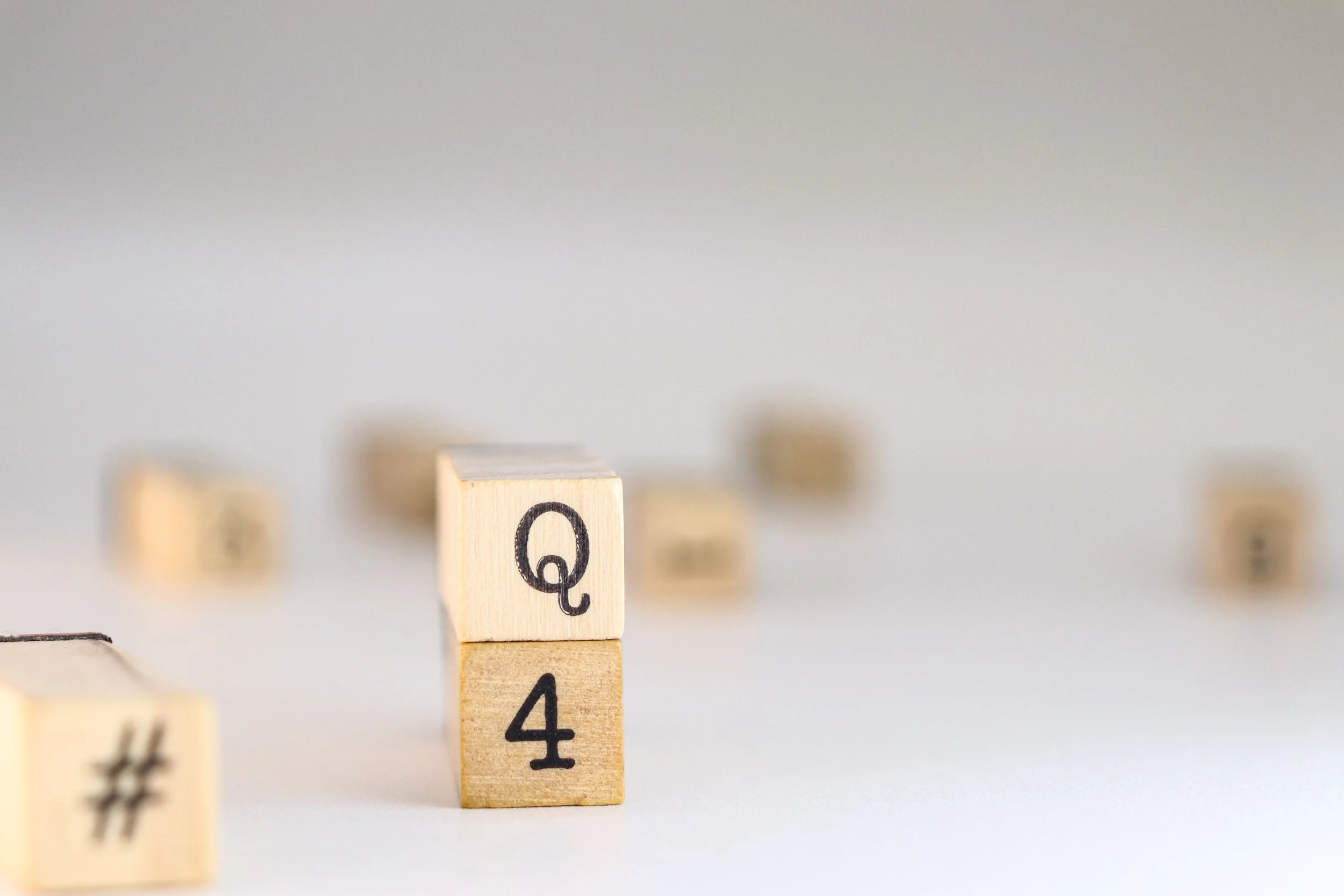 Q4 Is Coming. Is your Brand Actually Ready?