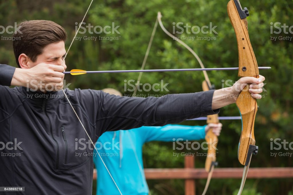 Archery