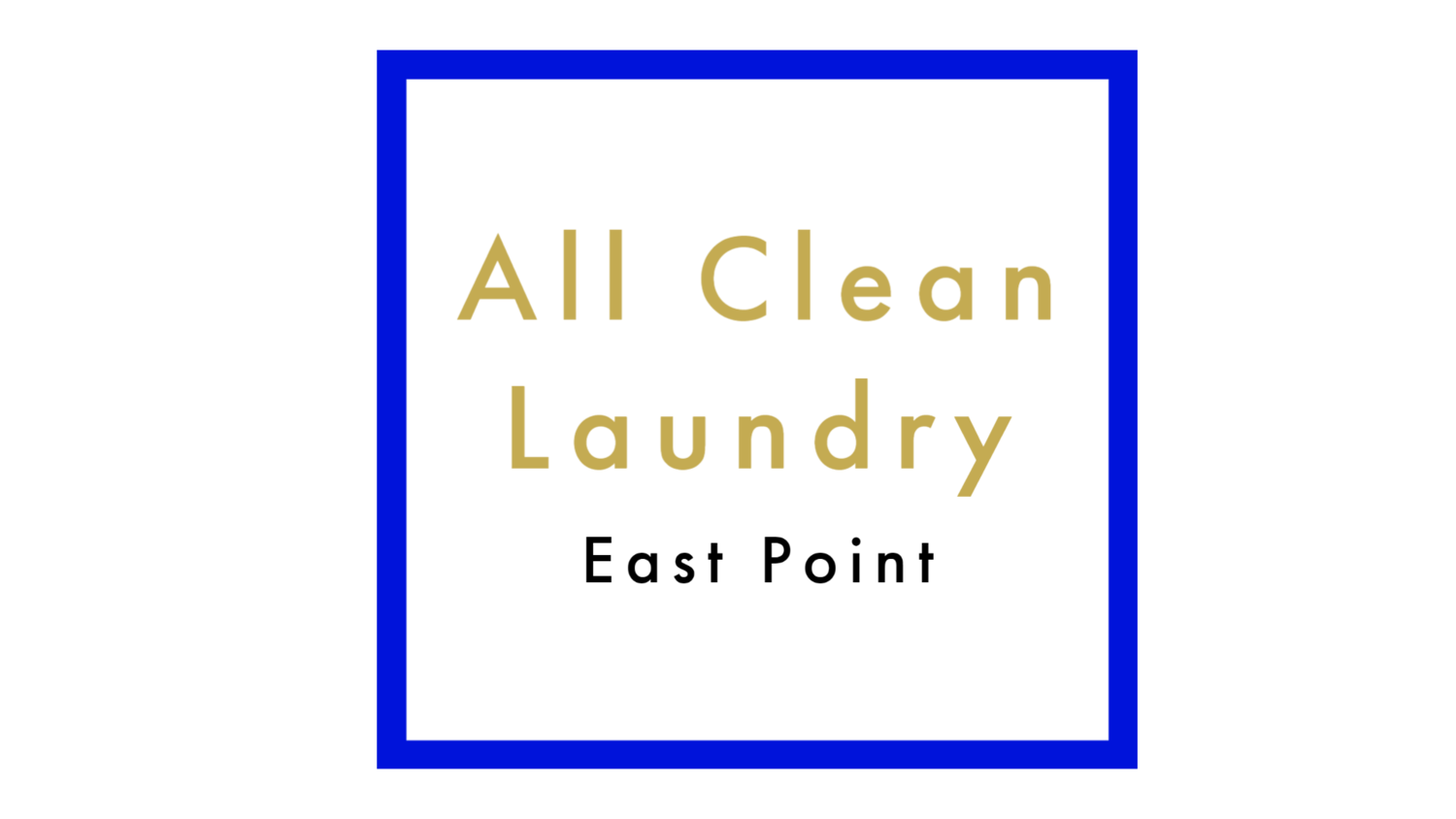 www.AllCleanLaundryOfEP.com