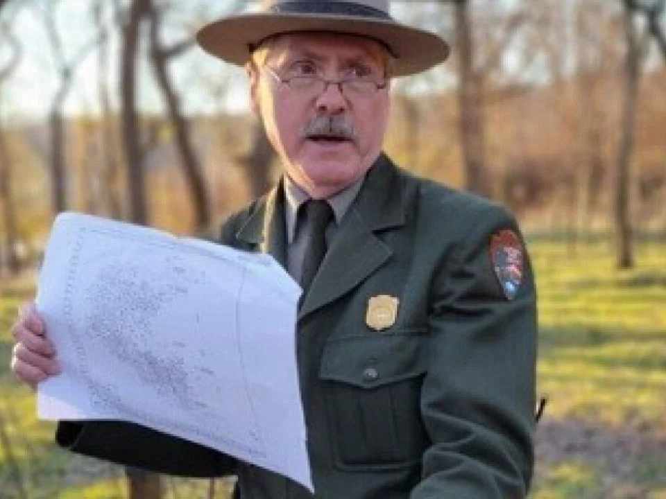 Jim Ogden