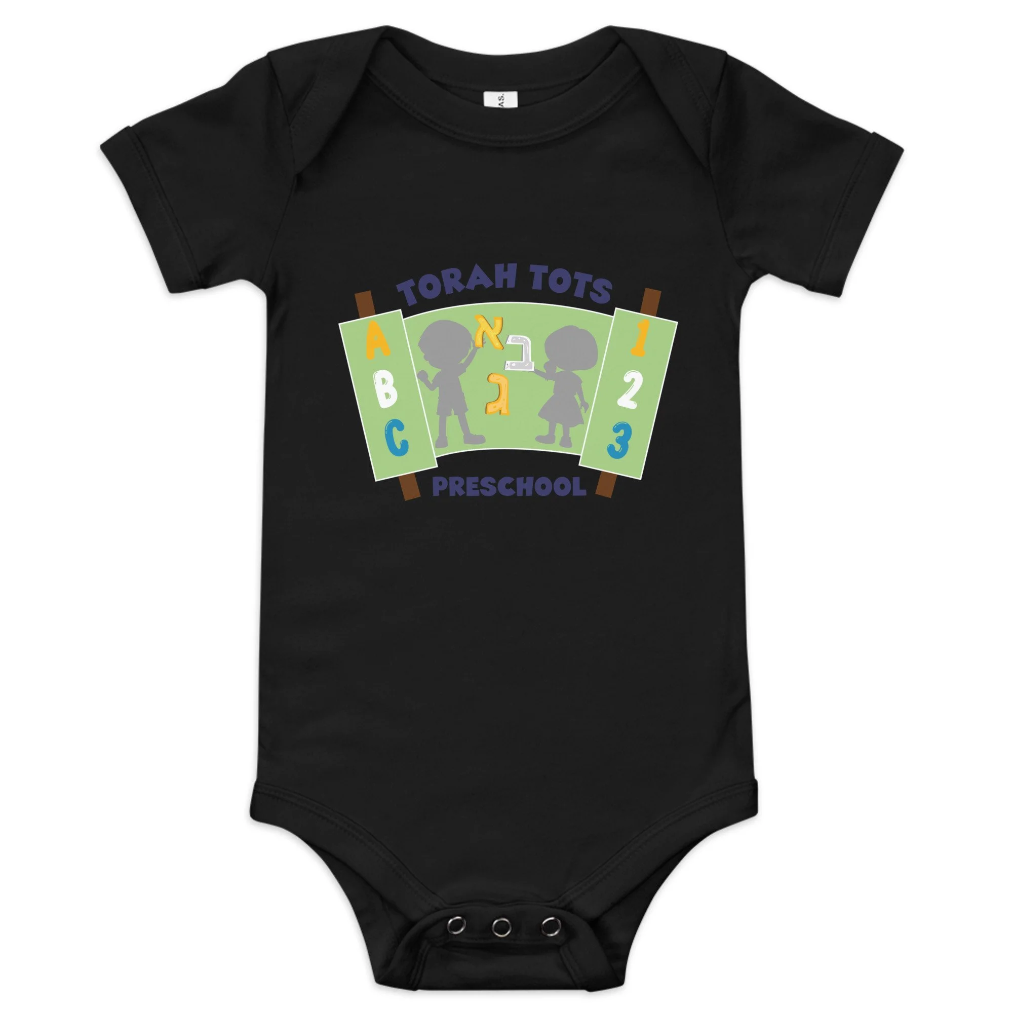 baby-short-sleeve-one-piece-black-front-69ffb717c7be3.jpg