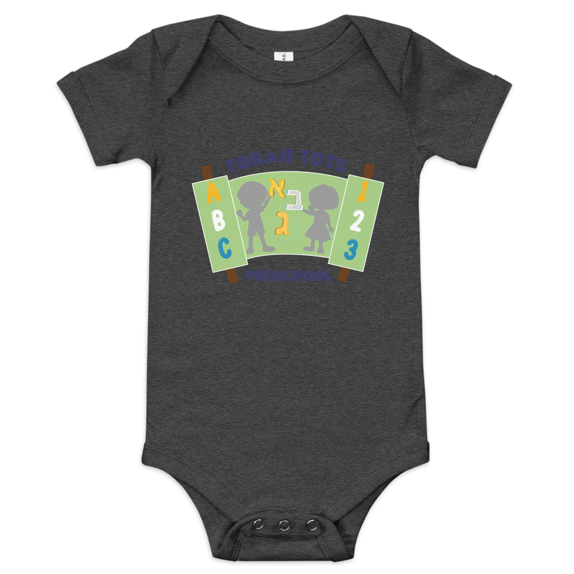 baby-short-sleeve-one-piece-dark-grey-heather-front-69ffb717c7ca3.jpg
