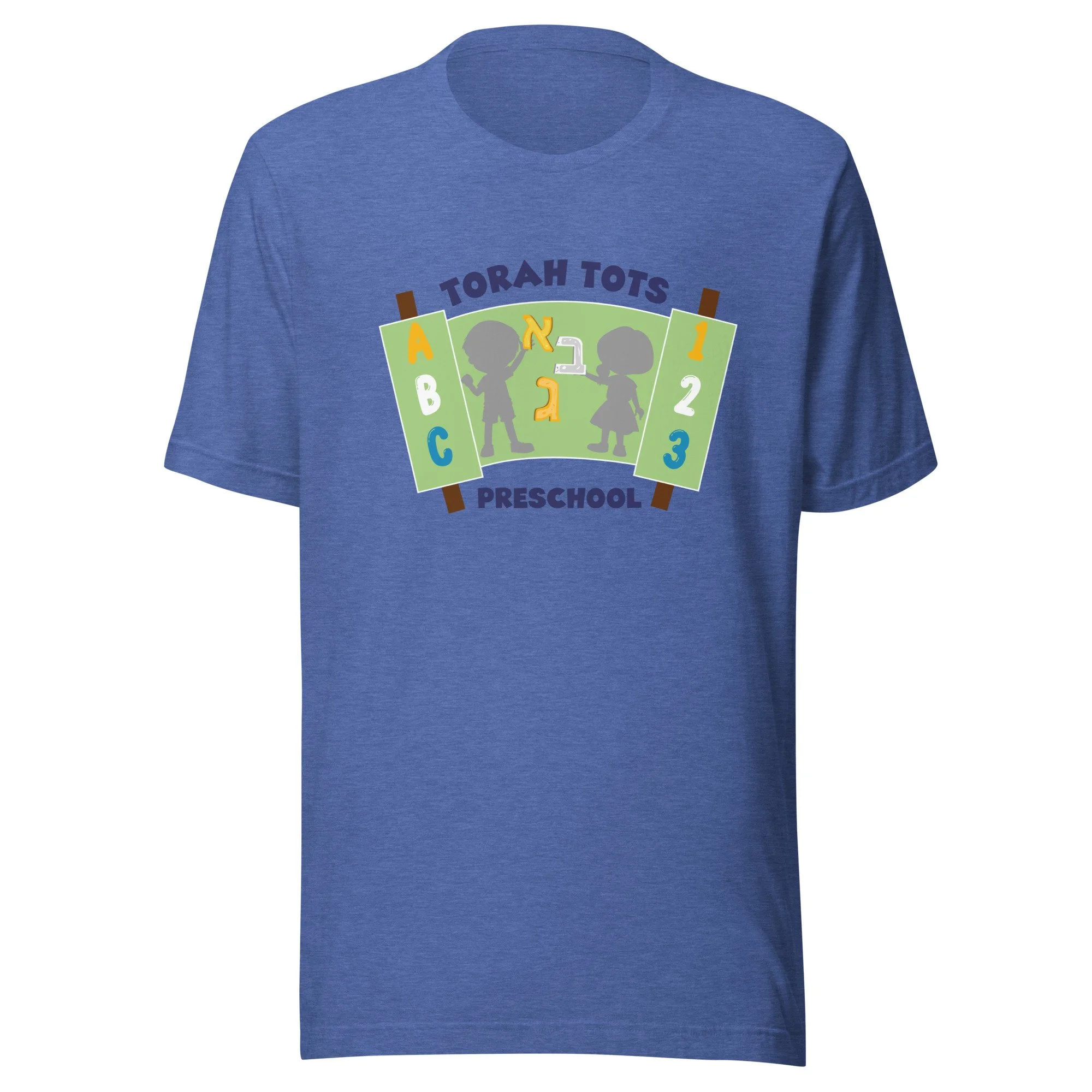 unisex-staple-t-shirt-heather-true-royal-front-6a0cb3436b365.jpg