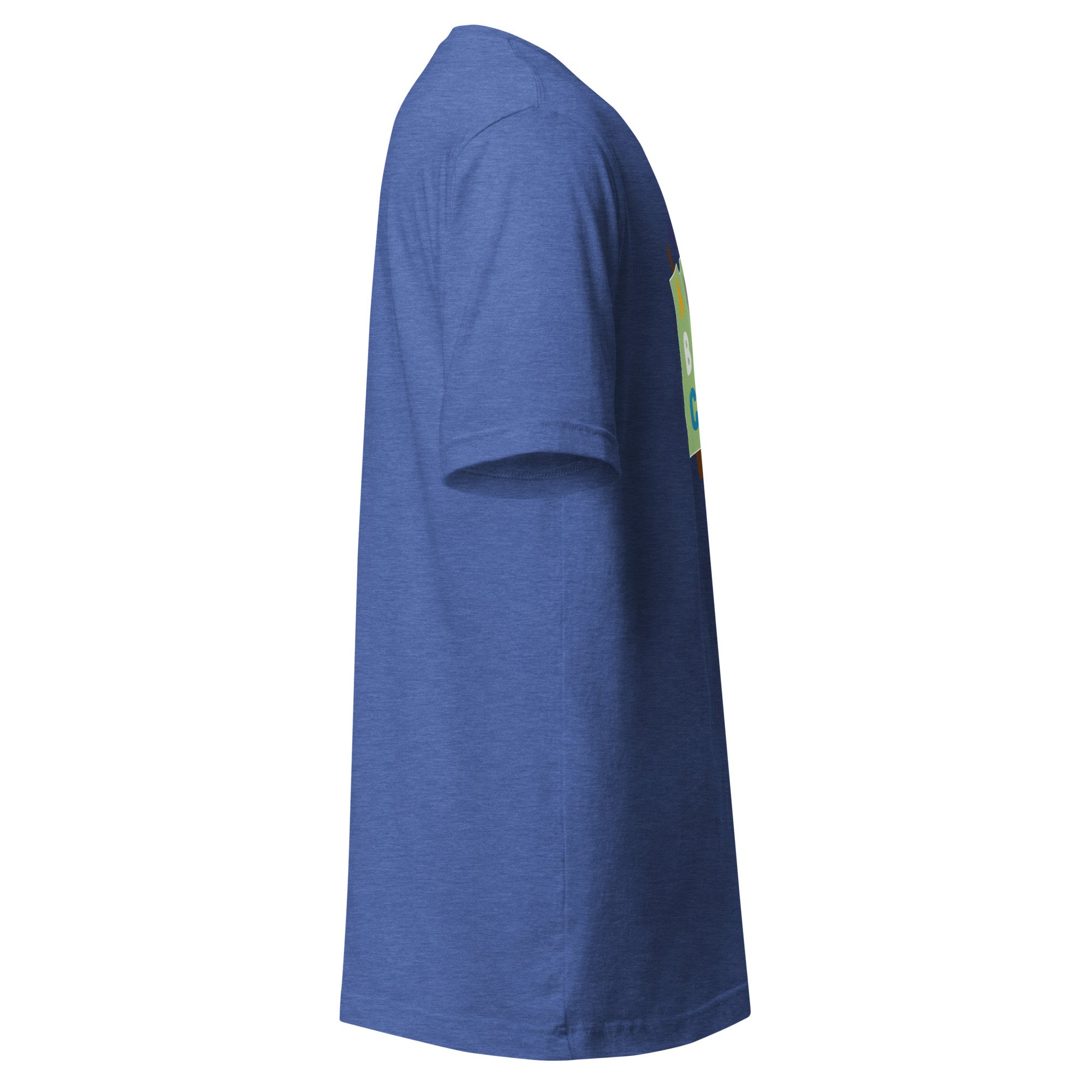 unisex-staple-t-shirt-heather-true-royal-right-6a0cb343708c5.jpg