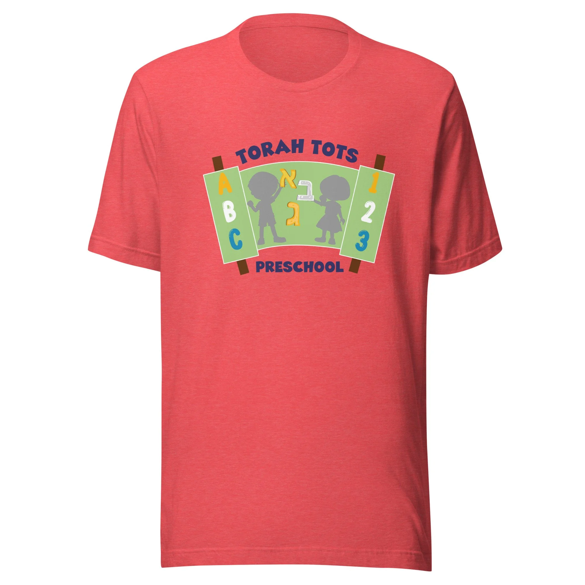 unisex-staple-t-shirt-heather-red-front-6a0cb3436b6c4.jpg