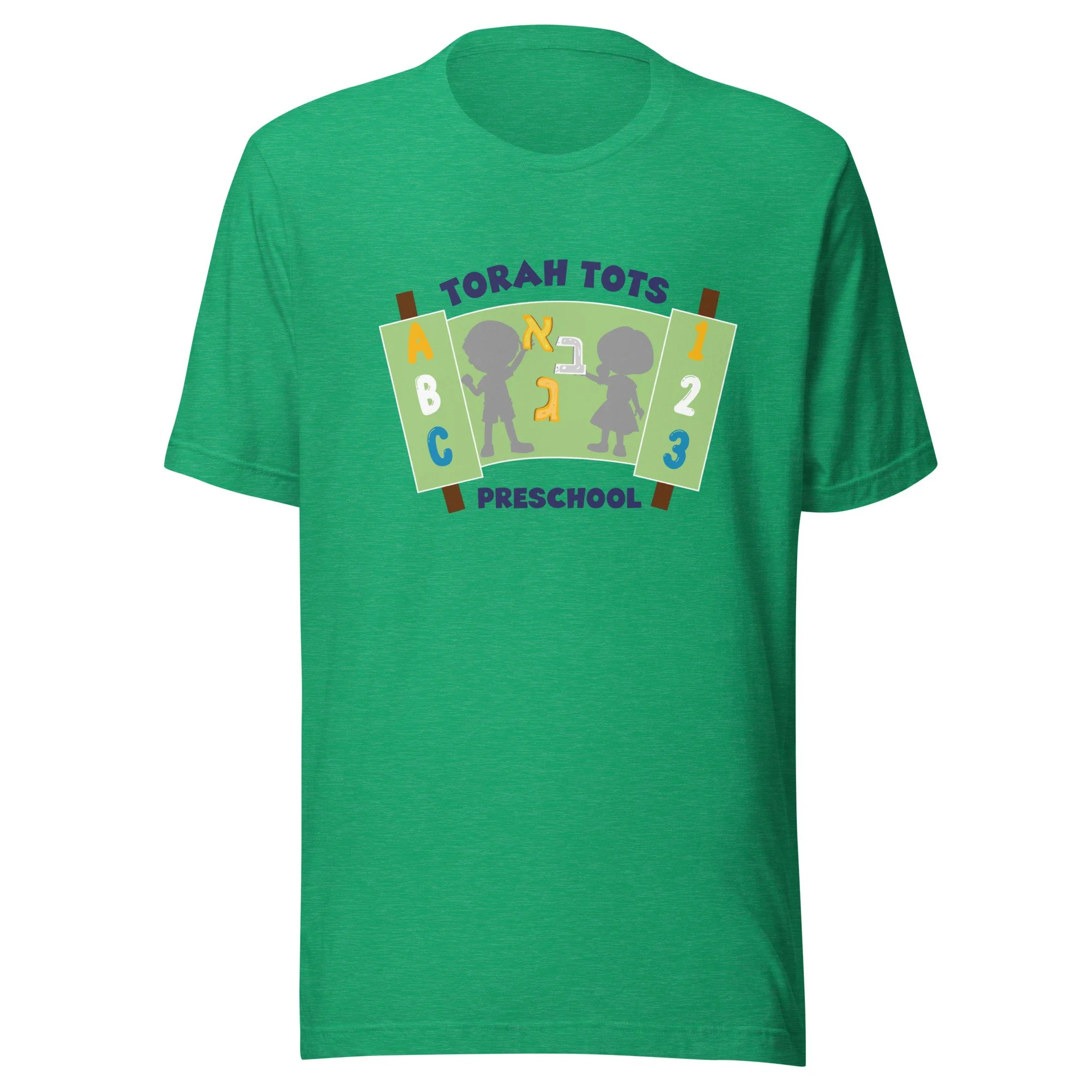 unisex-staple-t-shirt-heather-kelly-front-6a0cb3436948a.jpg